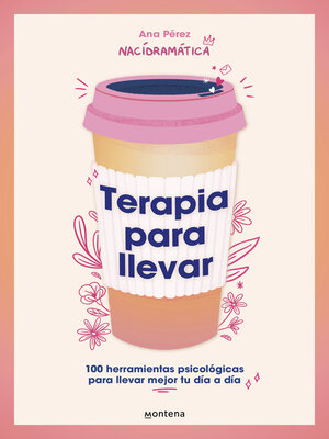 cover image of Terapia para llevar